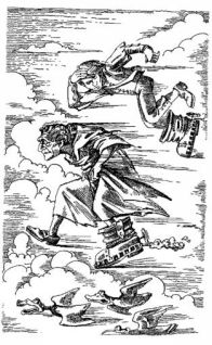 Иллюстрация к книге — Ходячий замок [pic18.jpg]