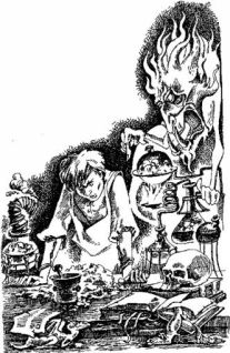 Иллюстрация к книге — Ходячий замок [pic20.jpg]