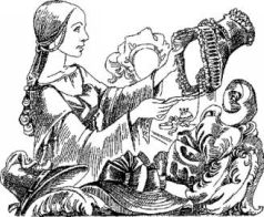 Иллюстрация к книге — Ходячий замок [pic3.jpg]