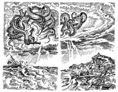 Иллюстрация к книге — Ходячий замок [pic31.jpg]