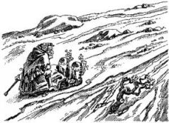 Иллюстрация к книге — Ходячий замок [pic37.jpg]