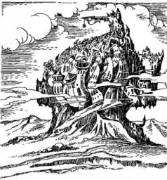 Иллюстрация к книге — Ходячий замок [pic38.jpg]