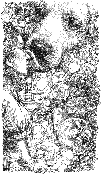 Иллюстрация к книге — Дом с характером [= Дом ста дорог ] [i_015.png]