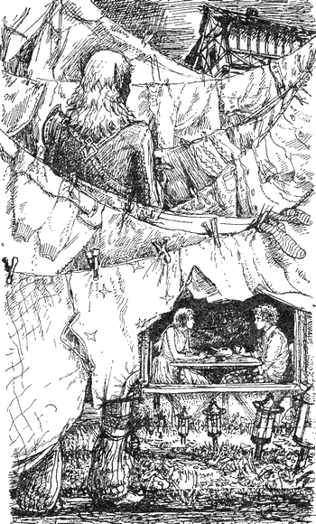 Иллюстрация к книге — Дом с характером [= Дом ста дорог ] [i_030.png]