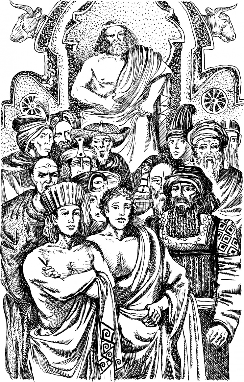 Иллюстрация к книге — Вихри волшебства [i_021.png]