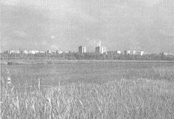 Иллюстрация к книге — Чернобыль, Припять, далее Нигде… [i_005.jpg]