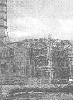 Иллюстрация к книге — Чернобыль, Припять, далее Нигде… [i_010.jpg]