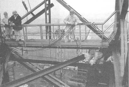 Иллюстрация к книге — Чернобыль, Припять, далее Нигде… [i_011.jpg]