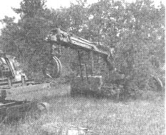 Иллюстрация к книге — Чернобыль, Припять, далее Нигде… [i_019.jpg]