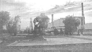 Иллюстрация к книге — Чернобыль, Припять, далее Нигде… [i_037.jpg]