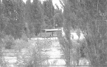 Иллюстрация к книге — Чернобыль, Припять, далее Нигде… [i_045.jpg]