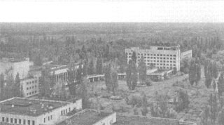 Иллюстрация к книге — Чернобыль, Припять, далее Нигде… [i_050.jpg]