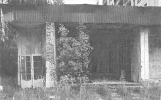 Иллюстрация к книге — Чернобыль, Припять, далее Нигде… [i_051.jpg]