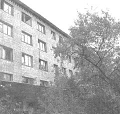 Иллюстрация к книге — Чернобыль, Припять, далее Нигде… [i_071.jpg]