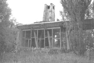 Иллюстрация к книге — Чернобыль, Припять, далее Нигде… [i_086.jpg]