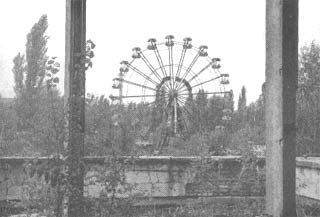 Иллюстрация к книге — Чернобыль, Припять, далее Нигде… [i_095.jpg]