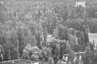 Иллюстрация к книге — Чернобыль, Припять, далее Нигде… [i_100.jpg]