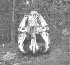 Иллюстрация к книге — Чернобыль, Припять, далее Нигде… [i_104.jpg]