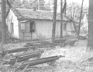 Иллюстрация к книге — Чернобыль, Припять, далее Нигде… [i_107.jpg]