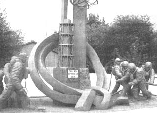 Иллюстрация к книге — Чернобыль, Припять, далее Нигде… [i_114.jpg]