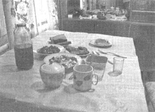 Иллюстрация к книге — Чернобыль, Припять, далее Нигде… [i_115.jpg]