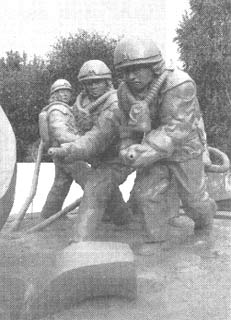 Иллюстрация к книге — Чернобыль, Припять, далее Нигде… [i_116.jpg]