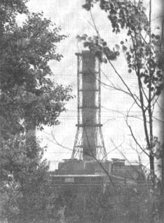 Иллюстрация к книге — Чернобыль, Припять, далее Нигде… [i_126.jpg]