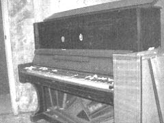 Иллюстрация к книге — Чернобыль, Припять, далее Нигде… [i_134.jpg]