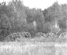 Иллюстрация к книге — Чернобыль, Припять, далее Нигде… [i_135.jpg]