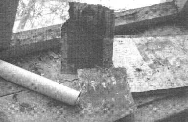 Иллюстрация к книге — Чернобыль, Припять, далее Нигде… [i_162.jpg]