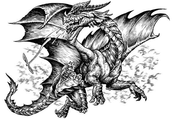 Иллюстрация к книге — Таня Гроттер и полный Тибидохс! Фразочки, цитатки и афоризмы [i05.jpg]