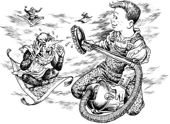 Иллюстрация к книге — Таня Гроттер и полный Тибидохс! Фразочки, цитатки и афоризмы [i12.jpg]