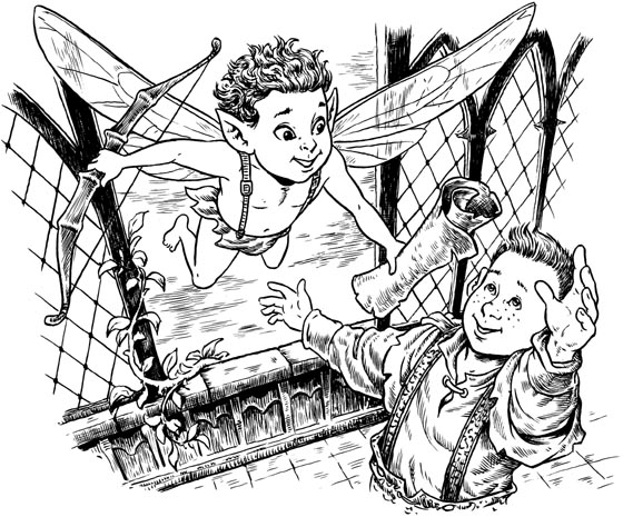 Иллюстрация к книге — Таня Гроттер и полный Тибидохс! Фразочки, цитатки и афоризмы [i16.jpg]