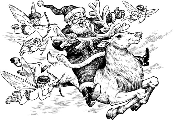 Иллюстрация к книге — Таня Гроттер и полный Тибидохс! Фразочки, цитатки и афоризмы [i17.jpg]