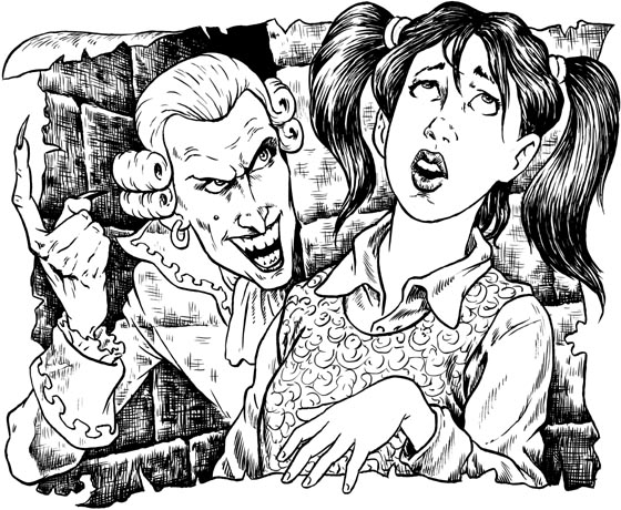 Иллюстрация к книге — Таня Гроттер и полный Тибидохс! Фразочки, цитатки и афоризмы [i22.jpg]