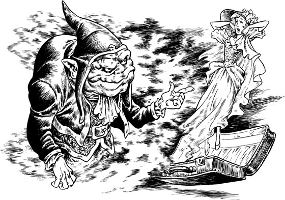 Иллюстрация к книге — Таня Гроттер и полный Тибидохс! Фразочки, цитатки и афоризмы [i23.jpg]