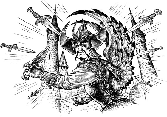 Иллюстрация к книге — Таня Гроттер и полный Тибидохс! Фразочки, цитатки и афоризмы [i26.jpg]