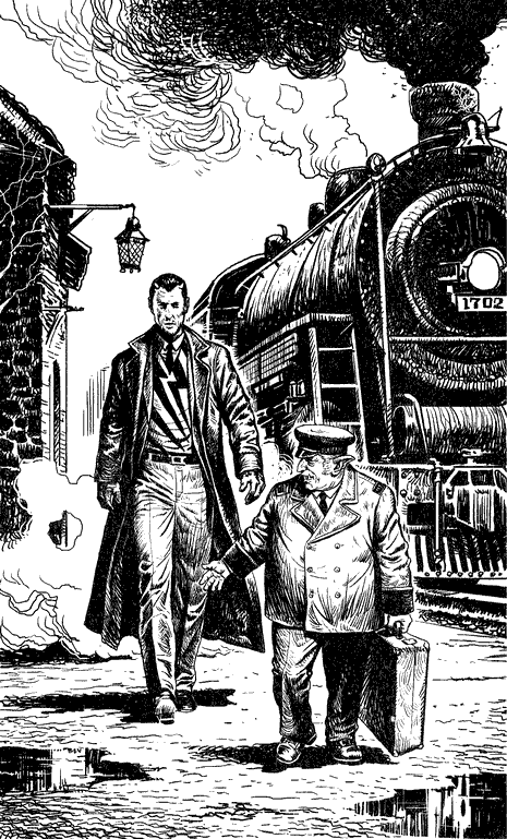 Иллюстрация к книге — Лайнер вампиров [i_001.png]