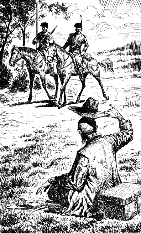 Иллюстрация к книге — Колдун на завтрак [i_001.png]