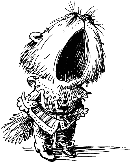 Иллюстрация к книге — Рыжий и Полосатый [i_011.png]