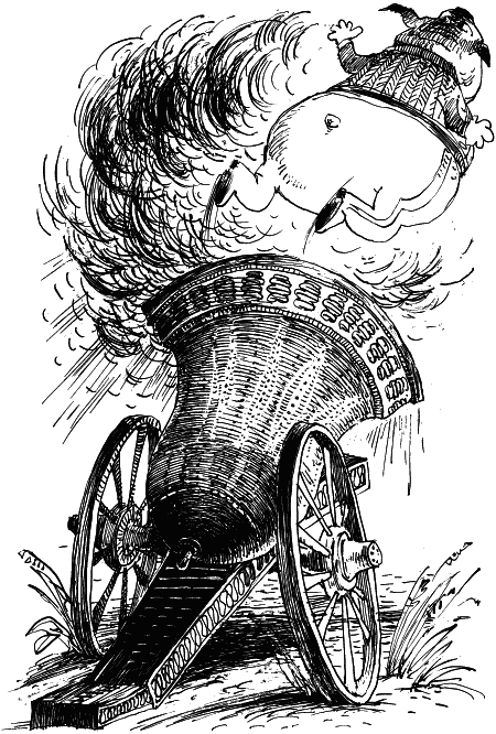 Иллюстрация к книге — Рыжий и Полосатый [i_013.png]