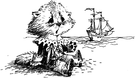 Иллюстрация к книге — Рыжий и Полосатый [i_015.png]