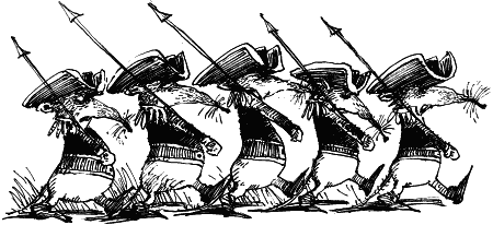 Иллюстрация к книге — Возвращение Рыжего и Полосатого [i_002.png]