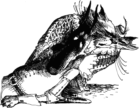 Иллюстрация к книге — Возвращение Рыжего и Полосатого [i_020.png]