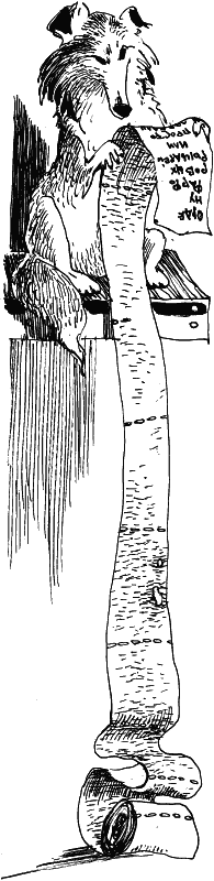 Иллюстрация к книге — Орден фарфоровых рыцарей [i_003.png]