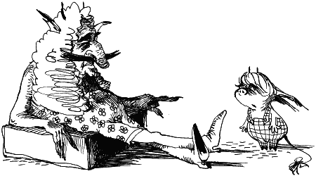 Иллюстрация к книге — Орден фарфоровых рыцарей [i_006.png]