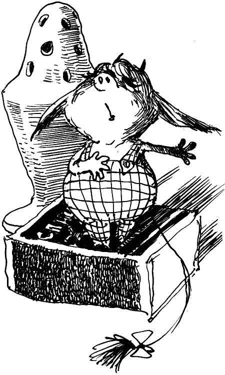 Иллюстрация к книге — Орден фарфоровых рыцарей [i_009.png]