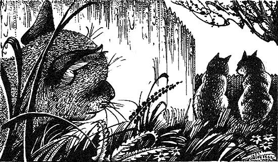 Иллюстрация к книге — Пророчество Синей Звезды. Начало [i_017.png]