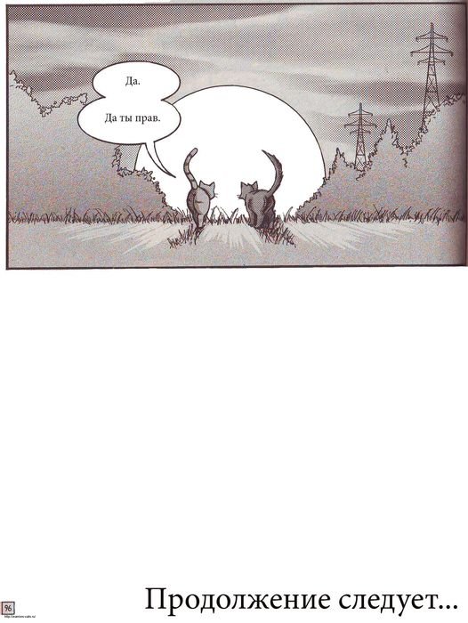 Иллюстрация к книге — Манга «Потеряный воин» [90.jpg]