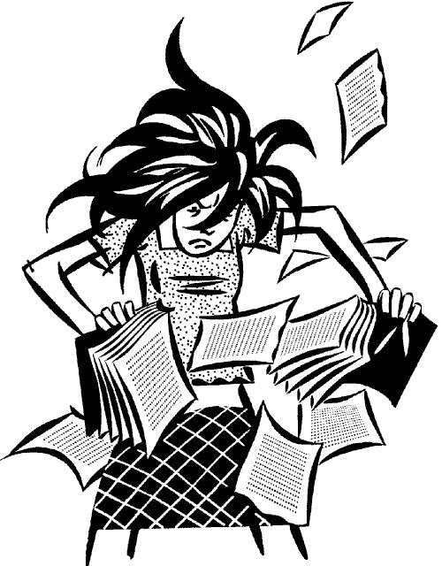 Иллюстрация к книге — Для стильных девчонок и... не только. Настольная книга по жизни [i_047.png]